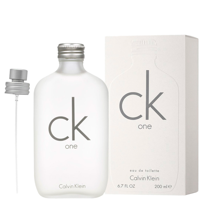 CK One Unisex 100 Y 200 ML