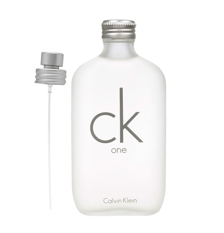 CK One Unisex 100 Y 200 ML