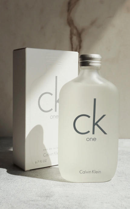 CK One Unisex 100 Y 200 ML