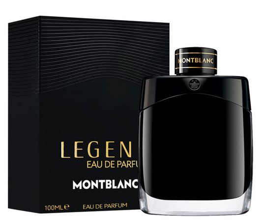 Montblanc Legend For Men Perfume Edp 100ml