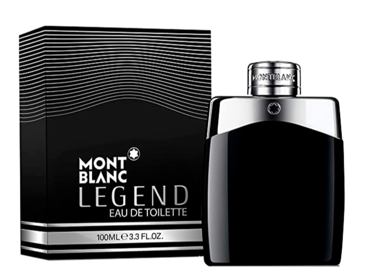 Montblanc Legend For Men Perfume Edt 100ml