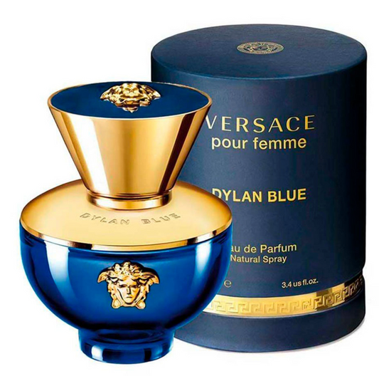 Versace Pour Femme Dylan Blue MUJER