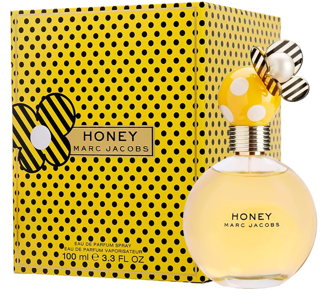 Honey by Marc Jacobs EDP 100ml Perfume Dama