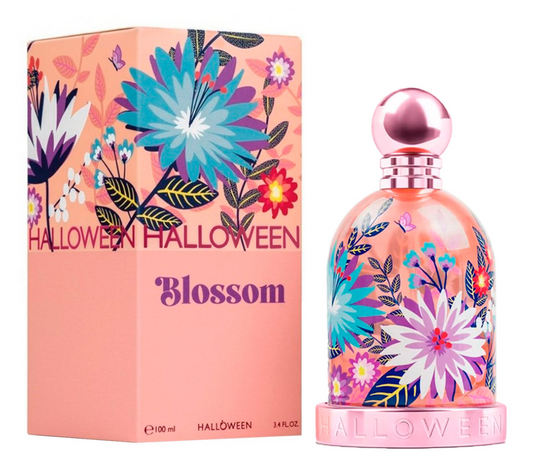 Halloween Blossom Dama  EDT 100ml