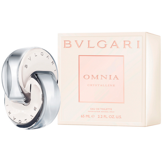 Omnia Crystalline Bvlgari EDT 65ml dama