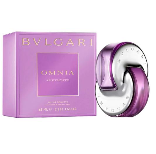 Omnia Amethyste Bvlgari EDT 65ml dama