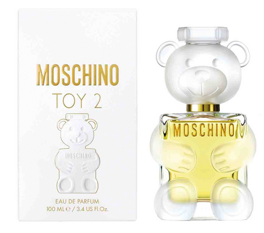 Moschino Toy 2  EDT 100ml Dama