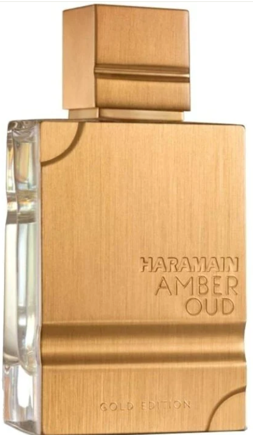 Amber Oud Gold Edition EDP Unisex