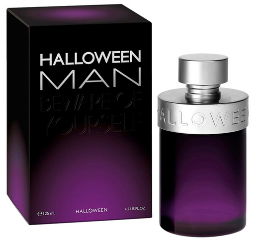 Halloween Man EDT 125 ml