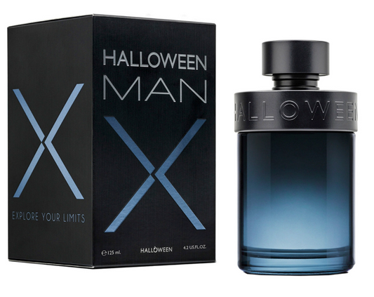 Halloween Man X EDT 125 ml