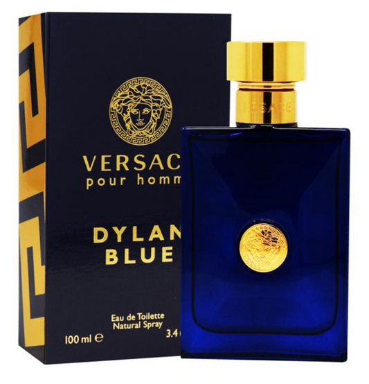 Versace Pour Homme Dylan Blue 100ml