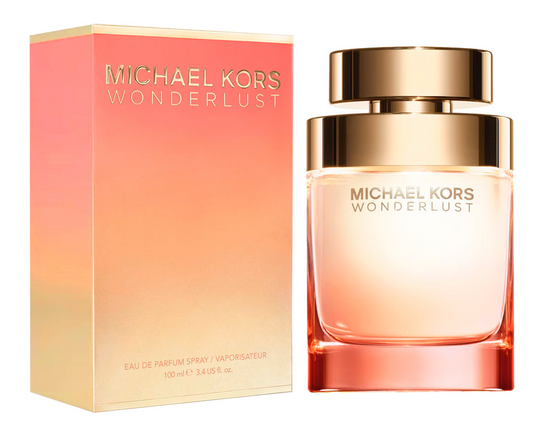 Michael Kors Wonderlust EDT 100 ml Mujer