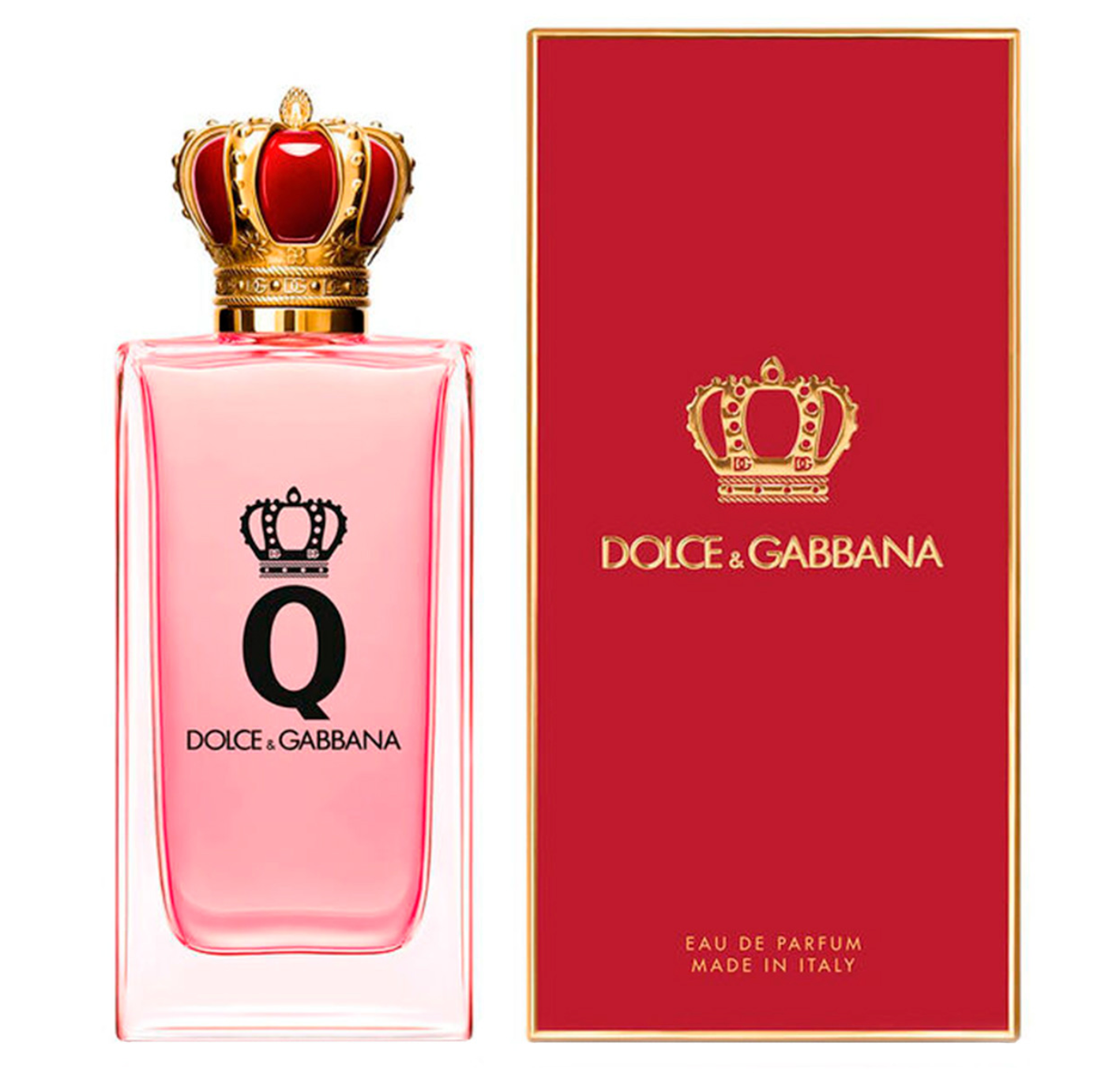 Dolce & Gabbana Queen EDP 100ml Dama