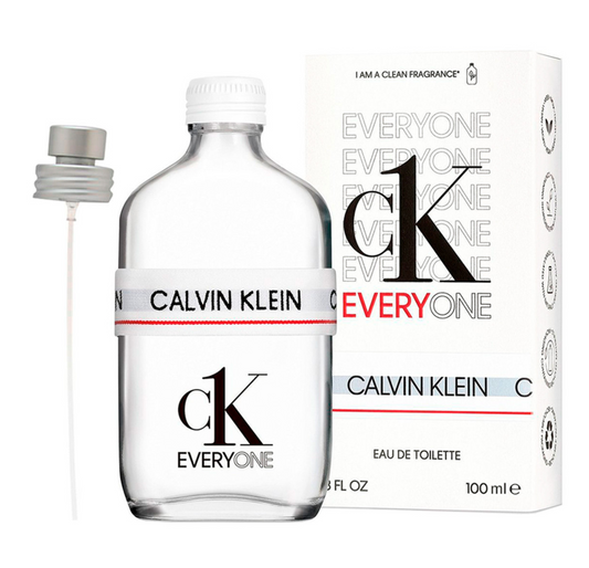 CK Everyone EDT 100 ml Unisex