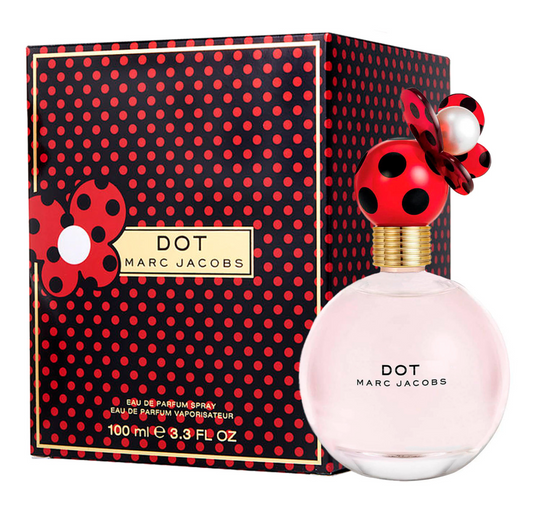 Dot Marc Jacobs EDP 100ml dama