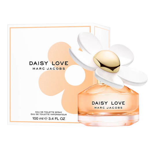 Daisy Love Marc Jacobs 100 ml Dama