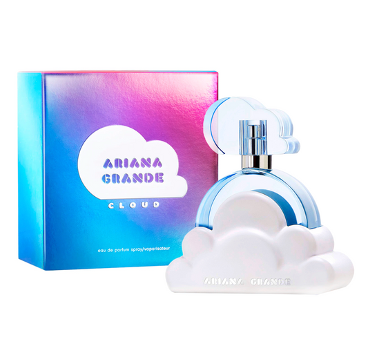 Cloud EDP 100ml dama