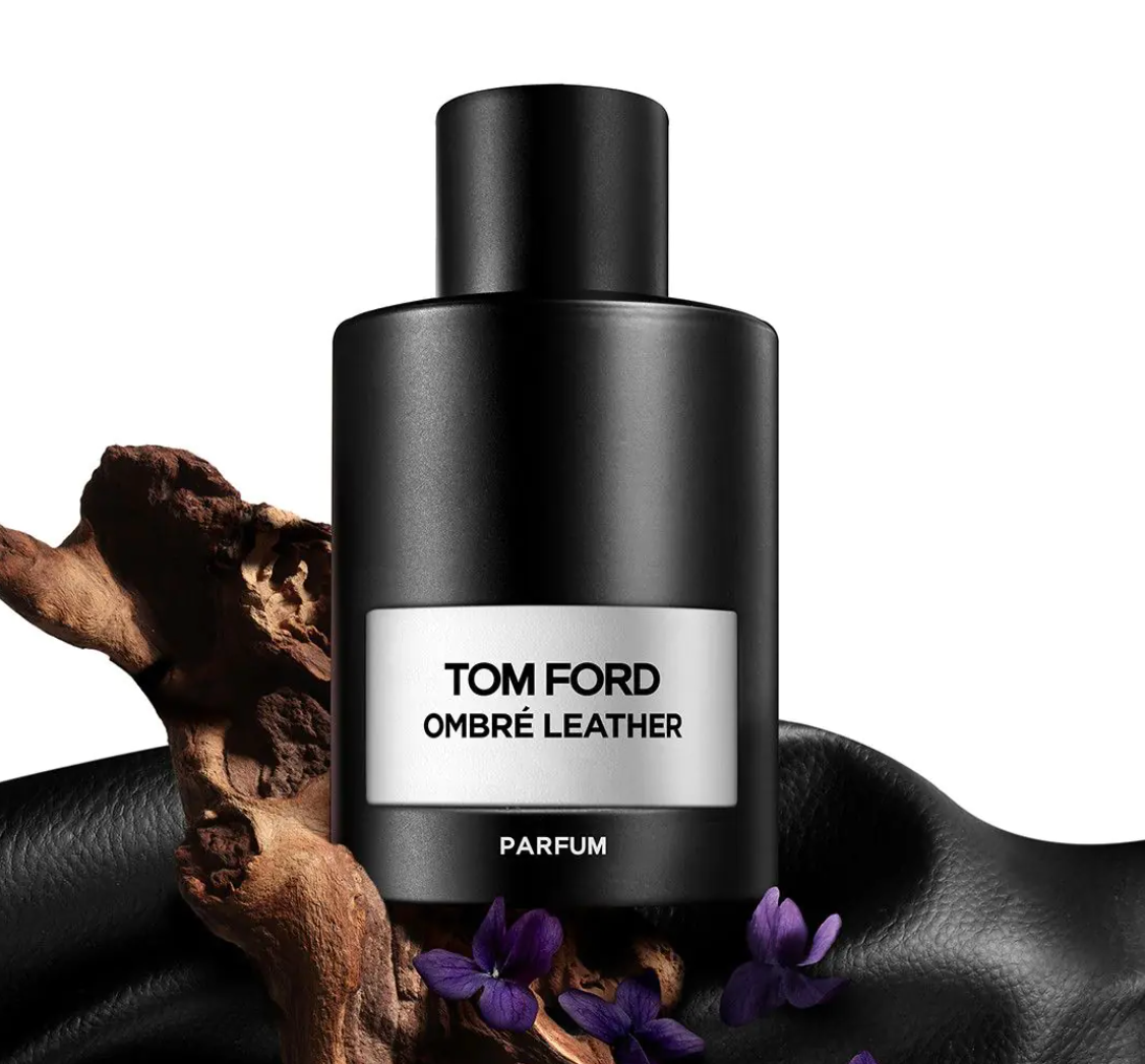 Tom Ford Ombre Leather Parfum 50ml