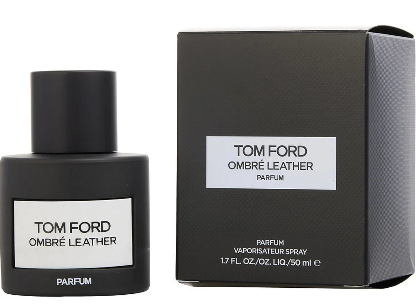 Tom Ford Ombre Leather Parfum 50ml