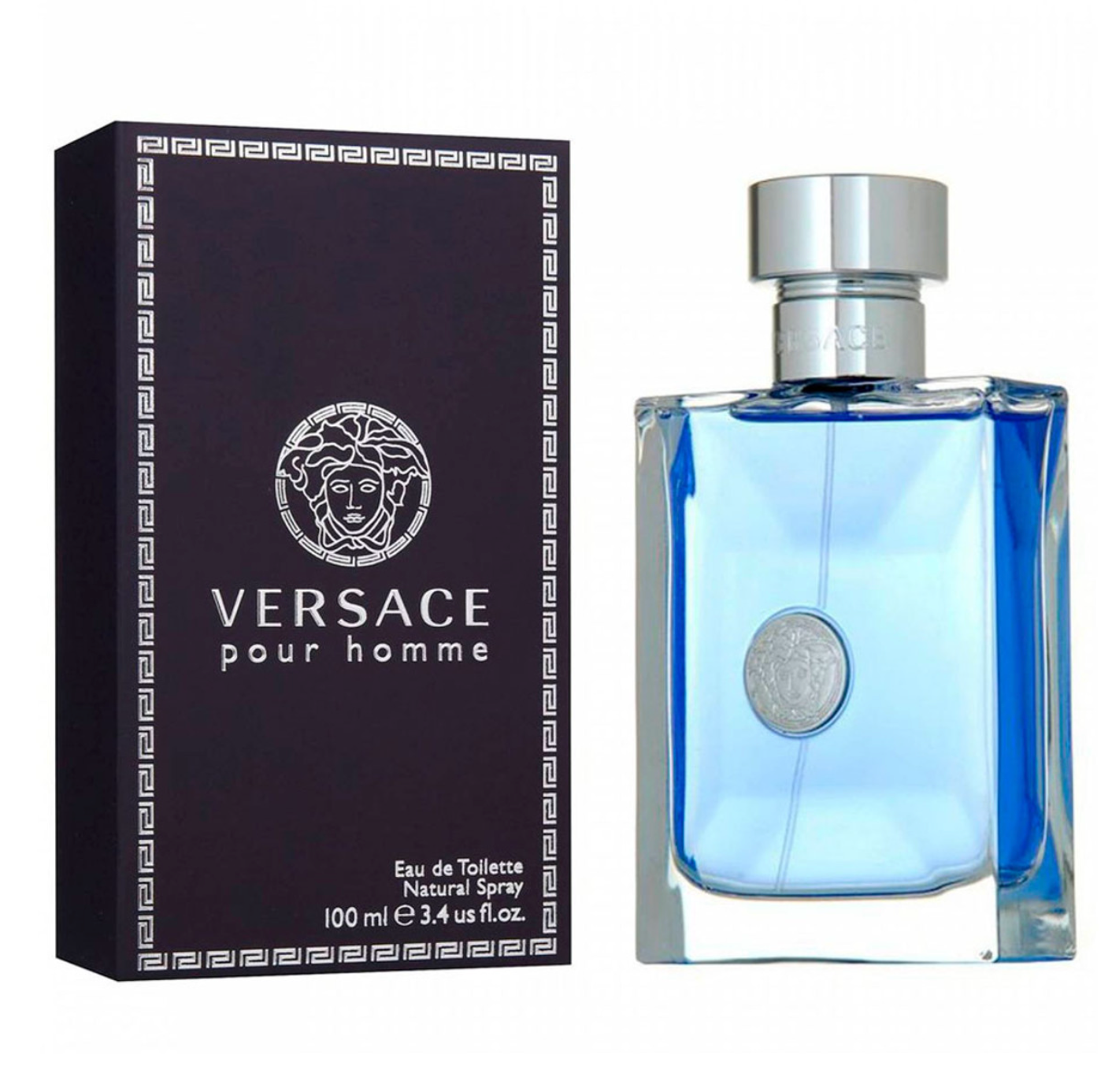 Versace Pour Homme 100ml