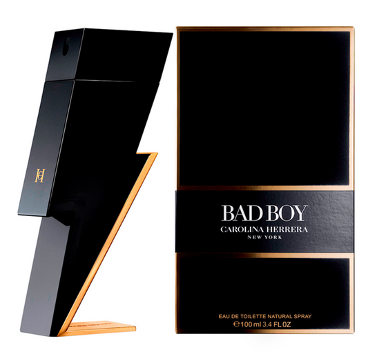 Bad Boy EDT 100ml hombre