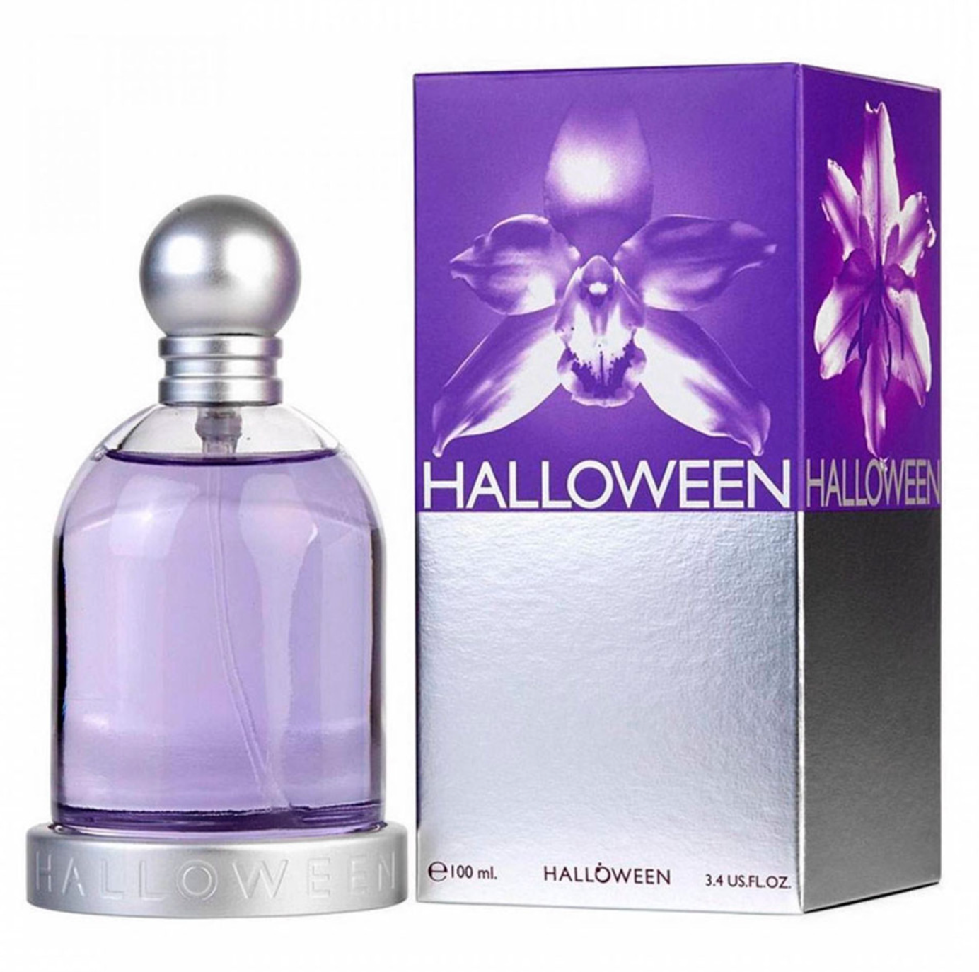 Halloween EDT 100ml dama