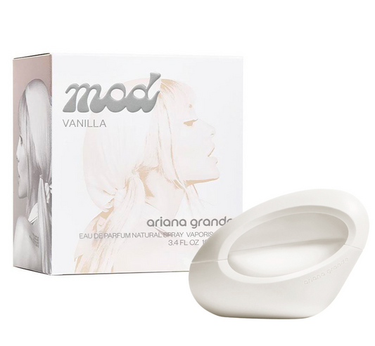 Mod Vainilla by Ariana Grande EDP 100ml Dama