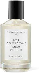 Perfume Thomas Kosmala N4 100 ml